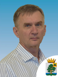 Соболев Алексей Анатольевич