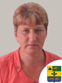 Шатилова Валентина Константиновна