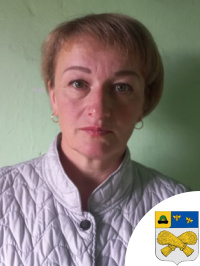 Харченко Пелагея Михайловна