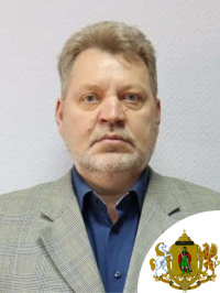 Аверин Павел Анатольевич