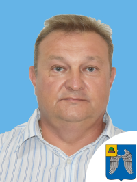 Касьяненко Николай Николаевич