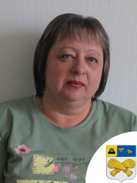 Полозкова Зинаида Ивановна