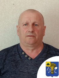Брендель Сергей Адамович
