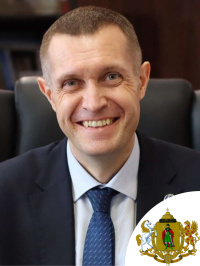 Калинин Роман Евгеньевич