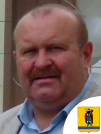 Кожин Николай Александрович