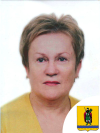 Купцова Тамара Гавриловна