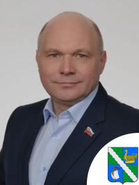 Решетников Сергей Федорович