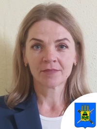 Кучина Елена Николаевна