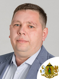 Фомин Сергей Викторович