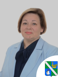 Ганина Ирина Ивановна