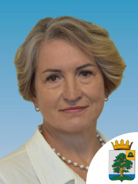 Клинкова Елена Николаевна