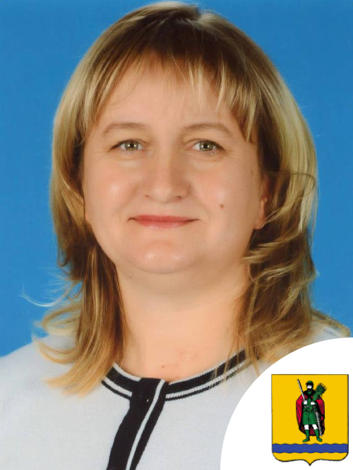 Ракова Галина Николаевна
