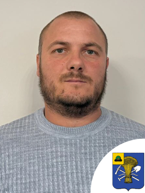 Буздин Роман Александрович