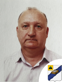 Каширский Виталий Николаевич
