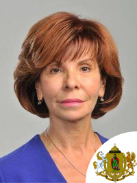 Трушина Галина Владимировна