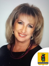 Буркина Елена Николаевна