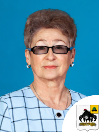 Мелехина Людмила Николаевна
