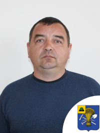 Слизов Сергей Николаевич