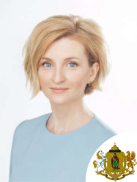 Акимкина Елена Алексеевна