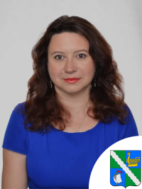 Андреева Елена Николаевна