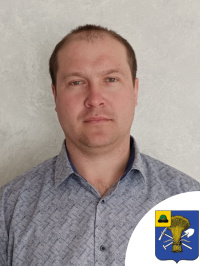 Попов Владимир Сергеевич