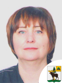 Спирякова Светлана Владимировна