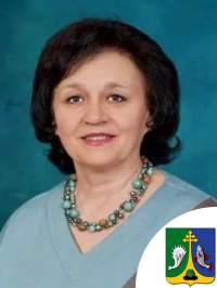 Серебрякова Татьяна Владимировна