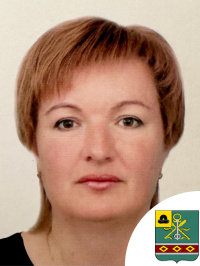 Симонова Оксана Сергеевна
