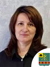 Комягина Елена Александровна