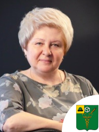 Шмаева Надежда Ивановна