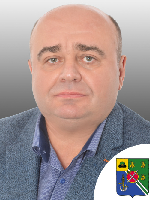 Иваничкин Владимир Николаевич