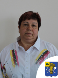 Кошолкина Валентина Николаевна