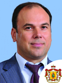 Глазунов Андрей Александрович