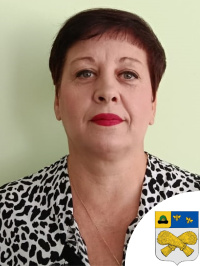 Маркелова Руслана Михайловна