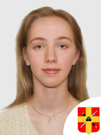 Гришкова Мария Сергеевна