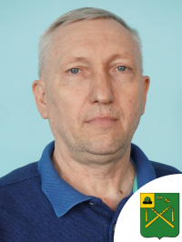 Попов Василий Викторович