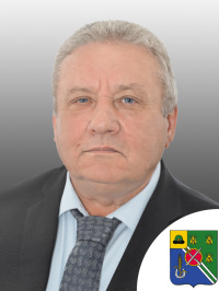 Данилов Виктор Валентинович