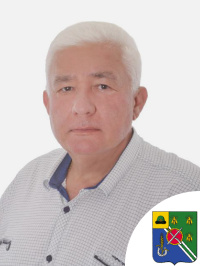 Гуреев Юрий Викторович