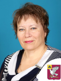 Улитина Нина Алексеевна