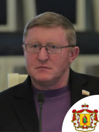 Митрохин Николай Николаевич