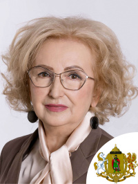 Панфилова Татьяна Николаевна