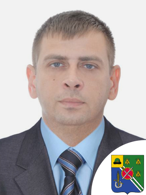 Сорокин Михаил Борисович