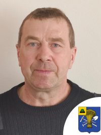 Янин Александр Валентинович