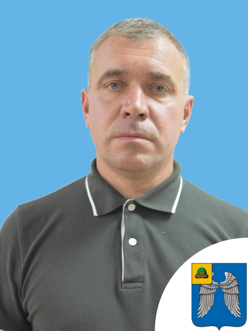 Феодоритов Александр Юрьевич