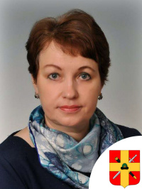 Веневцева Ольга Юрьевна
