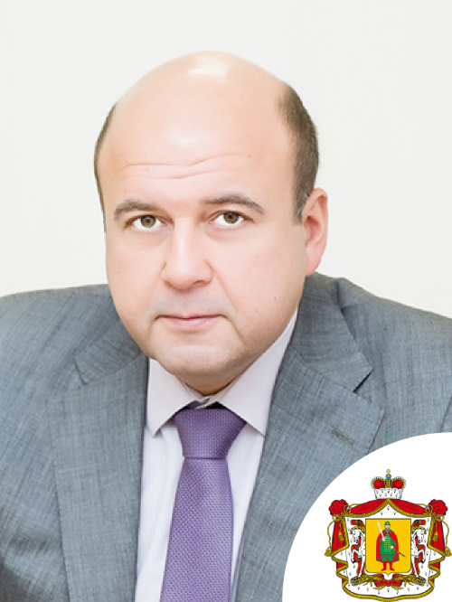 Пупков Сергей Викторович