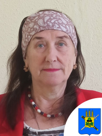 Евтишина Надежда Константиновна