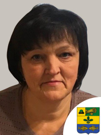 Ряшенцева Валентина Дмитриевна