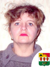 Данилина Марина Николаевна