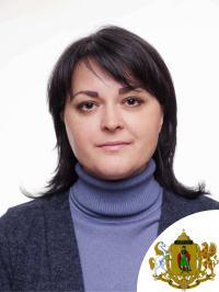 Феоктистова Юлия Александровна